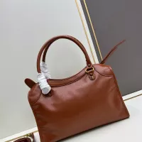 $96.00 USD Balenciaga AAA Quality Handbags For Women #1290252