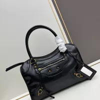 $98.00 USD Balenciaga AAA Quality Handbags For Women #1290253