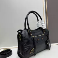 $98.00 USD Balenciaga AAA Quality Handbags For Women #1290253