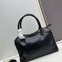 $98.00 USD Balenciaga AAA Quality Handbags For Women #1290253