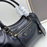 $98.00 USD Balenciaga AAA Quality Handbags For Women #1290253