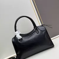 $98.00 USD Balenciaga AAA Quality Handbags For Women #1290255