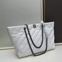 $88.00 USD Balenciaga AAA Quality Shoulder Bags For Women #1290257