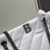 $88.00 USD Balenciaga AAA Quality Shoulder Bags For Women #1290257