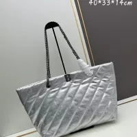 $88.00 USD Balenciaga AAA Quality Shoulder Bags For Women #1290258