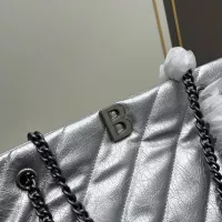 $88.00 USD Balenciaga AAA Quality Shoulder Bags For Women #1290258