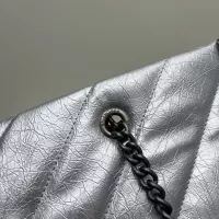 $88.00 USD Balenciaga AAA Quality Shoulder Bags For Women #1290258