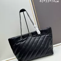 $88.00 USD Balenciaga AAA Quality Shoulder Bags For Women #1290259