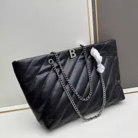 $88.00 USD Balenciaga AAA Quality Shoulder Bags For Women #1290259