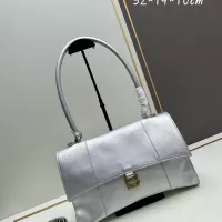 $92.00 USD Balenciaga AAA Quality Shoulder Bags For Women #1290260