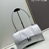 $92.00 USD Balenciaga AAA Quality Shoulder Bags For Women #1290261