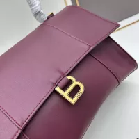 $92.00 USD Balenciaga AAA Quality Shoulder Bags For Women #1290264