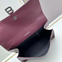 $92.00 USD Balenciaga AAA Quality Shoulder Bags For Women #1290265