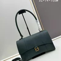 $92.00 USD Balenciaga AAA Quality Shoulder Bags For Women #1290266