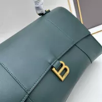 $92.00 USD Balenciaga AAA Quality Shoulder Bags For Women #1290266