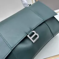 $92.00 USD Balenciaga AAA Quality Shoulder Bags For Women #1290267