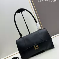 $92.00 USD Balenciaga AAA Quality Shoulder Bags For Women #1290268