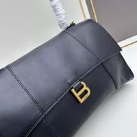 $92.00 USD Balenciaga AAA Quality Shoulder Bags For Women #1290268