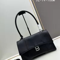 $92.00 USD Balenciaga AAA Quality Shoulder Bags For Women #1290269