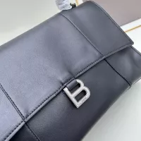 $92.00 USD Balenciaga AAA Quality Shoulder Bags For Women #1290269