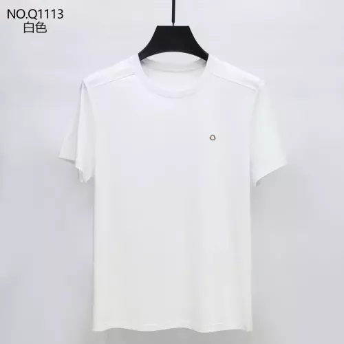 Replica Moncler T-Shirts Short Sleeved For Men #1290328, $38.00 USD, [ITEM#1290328], Replica Moncler T-Shirts outlet from China