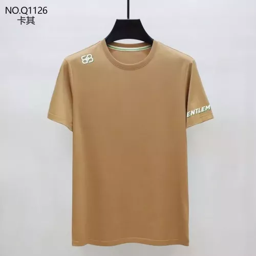 Replica Balenciaga T-Shirts Short Sleeved For Men #1290334, $38.00 USD, [ITEM#1290334], Replica Balenciaga T-Shirts outlet from China