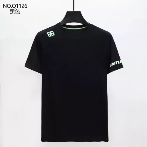 Replica Balenciaga T-Shirts Short Sleeved For Men #1290335, $38.00 USD, [ITEM#1290335], Replica Balenciaga T-Shirts outlet from China