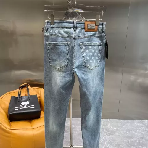 Replica Dolce &amp; Gabbana D&amp;G Jeans For Men #1290344, $45.00 USD, [ITEM#1290344], Replica Dolce &amp; Gabbana D&amp;G Jeans outlet from China