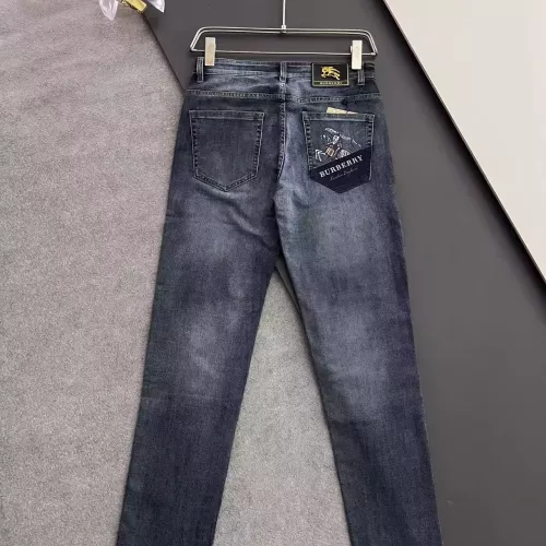 Replica Burberry Jeans For Men #1290347, $45.00 USD, [ITEM#1290347], Replica Burberry Jeans outlet from China