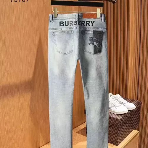 Replica Burberry Jeans For Men #1290352, $48.00 USD, [ITEM#1290352], Replica Burberry Jeans outlet from China