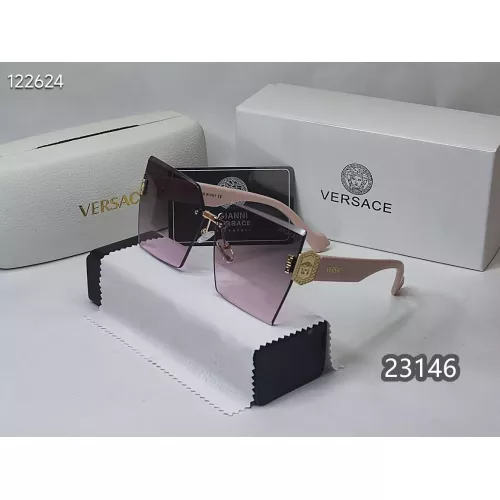 Versace Sunglasses #1290522