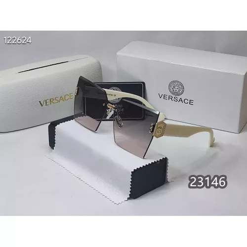 Versace Sunglasses #1290523