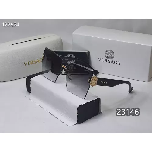 Versace Sunglasses #1290527