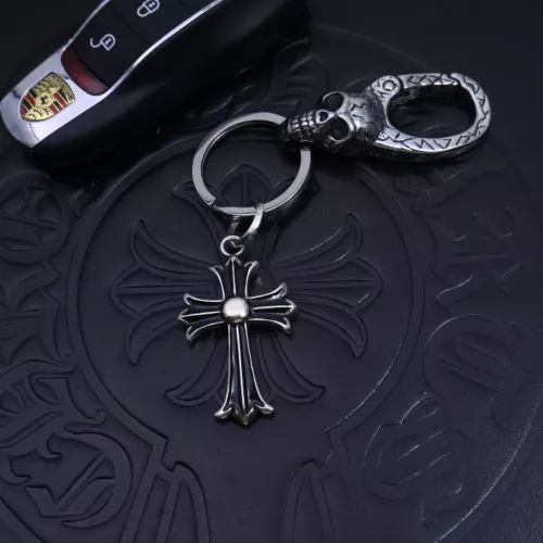 Replica Chrome Hearts Key Holder And Bag Buckle #1290546, $45.00 USD, [ITEM#1290546], Replica Chrome Hearts Key Holder And Bag Buckle outlet from China