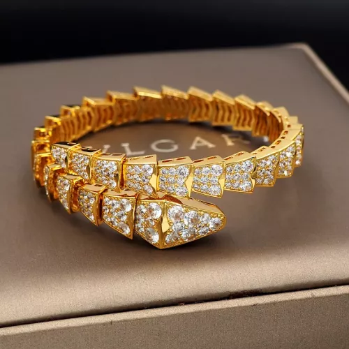 Replica Bvlgari Bracelets #1290551, $60.00 USD, [ITEM#1290551], Replica Bvlgari Bracelets outlet from China