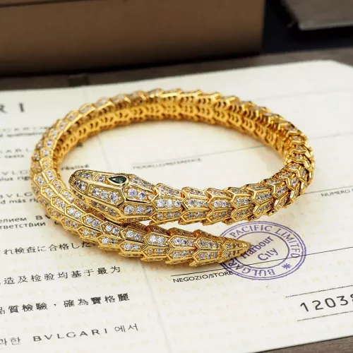 Replica Bvlgari Bracelets #1290553, $72.00 USD, [ITEM#1290553], Replica Bvlgari Bracelets outlet from China