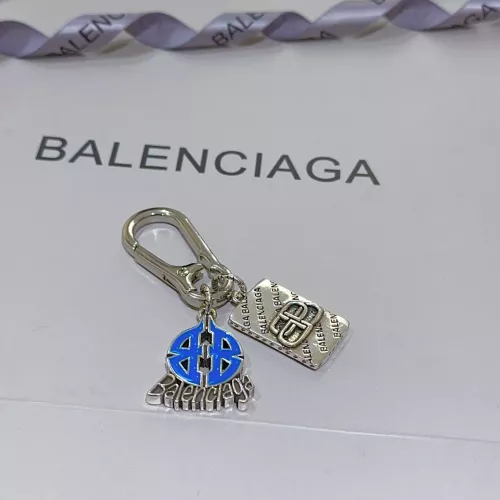 Replica Balenciaga Key Holder And Bag Buckle #1290623 $39.00 USD for Wholesale