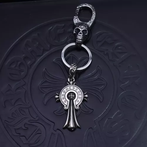 Replica Chrome Hearts Key Holder And Bag Buckle #1290625, $45.00 USD, [ITEM#1290625], Replica Chrome Hearts Key Holder And Bag Buckle outlet from China