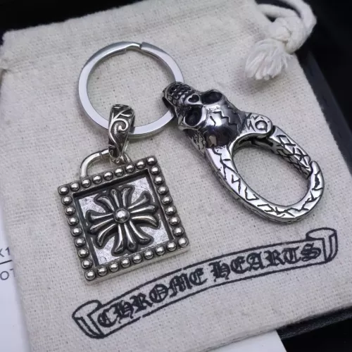 Replica Chrome Hearts Key Holder And Bag Buckle #1290626, $45.00 USD, [ITEM#1290626], Replica Chrome Hearts Key Holder And Bag Buckle outlet from China