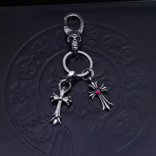 Replica Chrome Hearts Key Holder And Bag Buckle #1290629, $52.00 USD, [ITEM#1290629], Replica Chrome Hearts Key Holder And Bag Buckle outlet from China