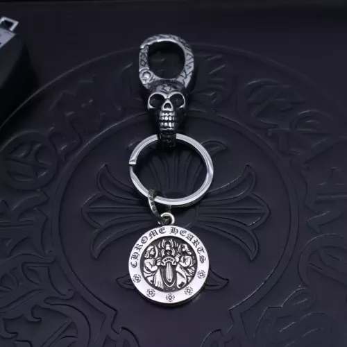 Replica Chrome Hearts Key Holder And Bag Buckle #1290630, $45.00 USD, [ITEM#1290630], Replica Chrome Hearts Key Holder And Bag Buckle outlet from China