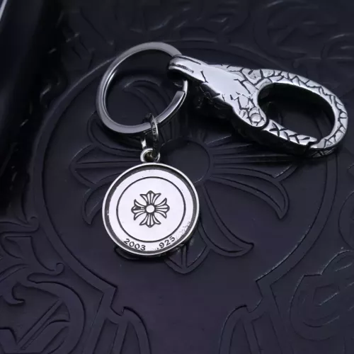 Replica Chrome Hearts Key Holder And Bag Buckle #1290630 $45.00 USD for Wholesale