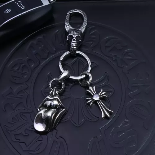 Replica Chrome Hearts Key Holder And Bag Buckle #1290632, $52.00 USD, [ITEM#1290632], Replica Chrome Hearts Key Holder And Bag Buckle outlet from China