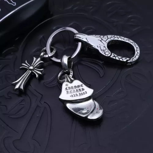 Replica Chrome Hearts Key Holder And Bag Buckle #1290632 $52.00 USD for Wholesale