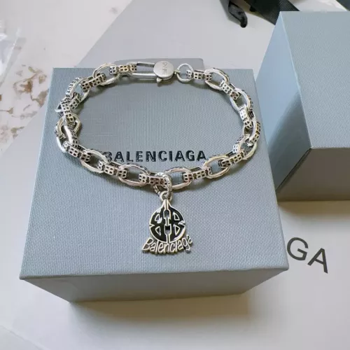 Replica Balenciaga Bracelets For Unisex #1290634, $45.00 USD, [ITEM#1290634], Replica Balenciaga Bracelets outlet from China