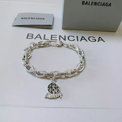 Replica Balenciaga Bracelets For Unisex #1290634 $45.00 USD for Wholesale