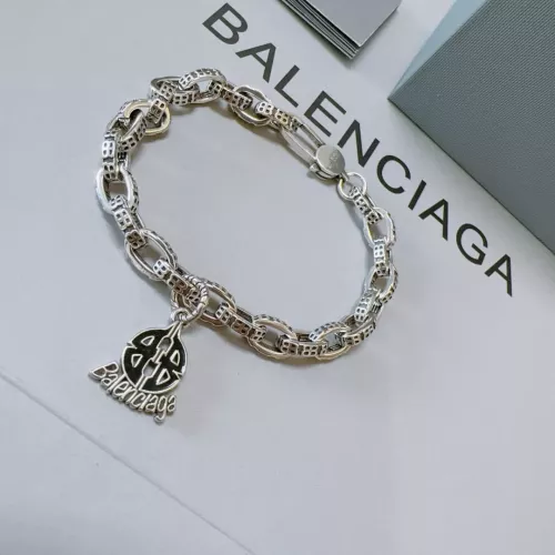 Replica Balenciaga Bracelets For Unisex #1290634 $45.00 USD for Wholesale