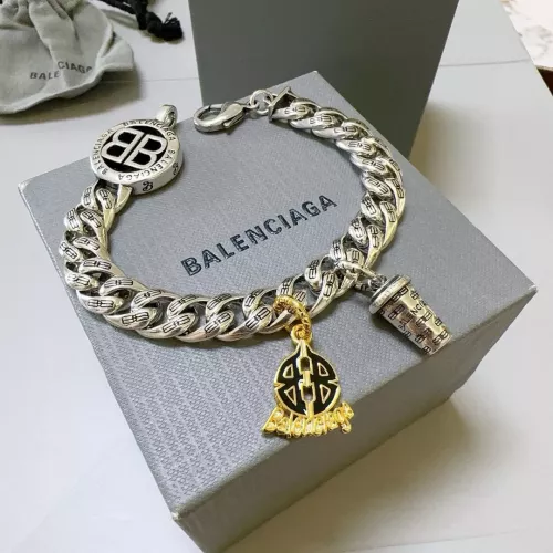 Replica Balenciaga Bracelets #1290636 $68.00 USD for Wholesale