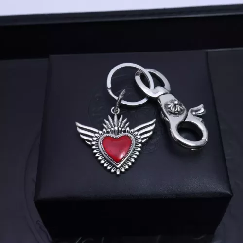 Replica Chrome Hearts Key Holder And Bag Buckle #1290637 $45.00 USD for Wholesale