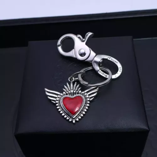 Replica Chrome Hearts Key Holder And Bag Buckle #1290637 $45.00 USD for Wholesale